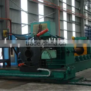 Pipe Bending Machine thumbnail-2