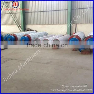 1092mm Board Paper Making Machine,corrugated Paper Machine thumbnail-2