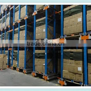 Shuttle Racking System/radio Shuttle/automatic Shuttle Car thumbnail-5