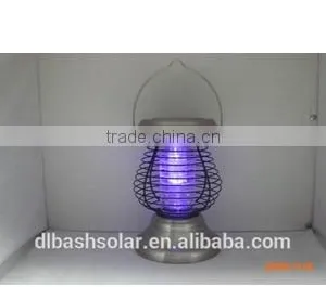Solar Anti Mosquito Insect Killer Lamp thumbnail-2