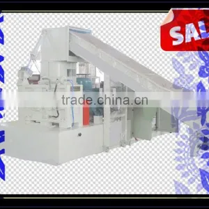 Plastic Waste Recycling Machine thumbnail-1
