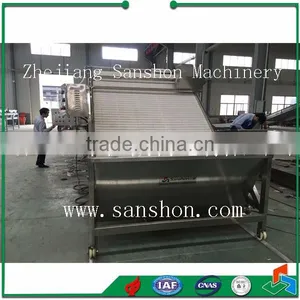 China Shrimp Grading Machine thumbnail-1