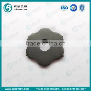 Carbide Blade for Cutting Bituminous Pavement thumbnail-1
