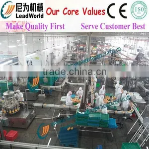 Best Price Crataegus Canning Machine/ Crataegus Production Plant thumbnail-1