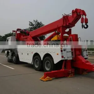WRECKER WITH RELIABLE QUALITY thumbnail-1