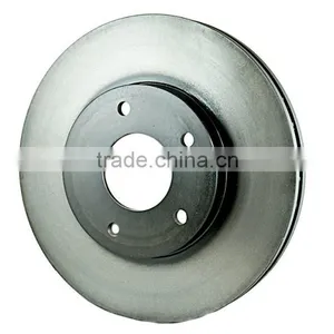 Volvo Brake Disc High Quality OEM: 13592902 thumbnail-2