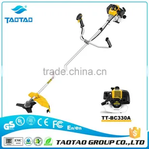 Grass Cutter Machine Price TT-BC330A CE EMC EU2 33 32.6cc thumbnail-1