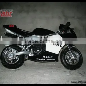 49cc Pit Bike thumbnail-1