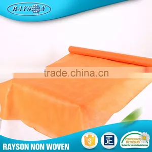 Top Selling High Quality Disposable Pp Tela Non Woven Cloth thumbnail-3