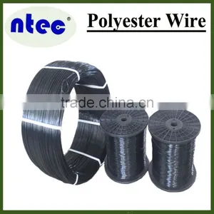 2016new UV Protection Greenhouse Polyester Wire thumbnail-1