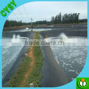 Aquaculture Film Used for Fish Pond, Pond Liner With Low Price thumbnail-5