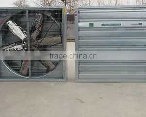 China High-temperature Air Circulation Exhaust Fan thumbnail-4