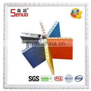 FRP Honeycomb Board thumbnail-1