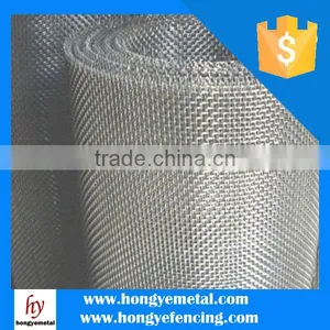 Incoloy Alloy MA956 Wire Mesh thumbnail-4