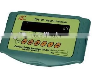 Weight Indicator ZDY-03 thumbnail-2