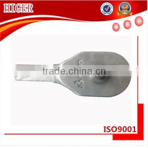 Aluminum Gravity Casting Rocker Arm thumbnail-1