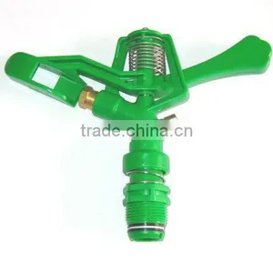 Sprinkler System thumbnail-1
