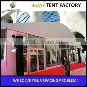 Wholesale 1000 Seater Marquee Party Tents for Weddings thumbnail-3