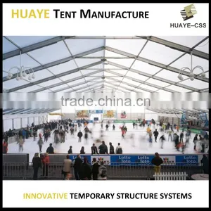 Large Ice Ball Skating Ice Hockey Event Sport Tent on Sale thumbnail-3