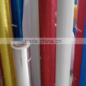 Customized PVC Beautiful Sceneries Wallpapers thumbnail-1