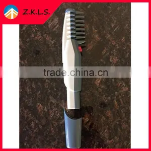 Electric Pet Grooming Hair Remover Comb thumbnail-6