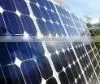 Solar Patterned Ultra Clear Float Glass/Low Iron Glass With CE and ISO9001 thumbnail-1