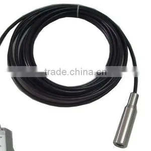 Oil Tank Level Transmitter With Display thumbnail-1