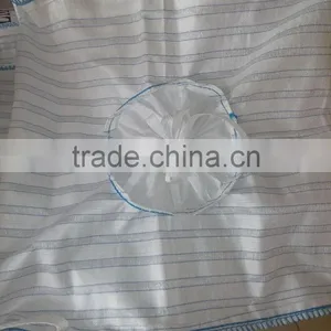 pp Virgin U-panel Breathable Bulk Bag thumbnail-1