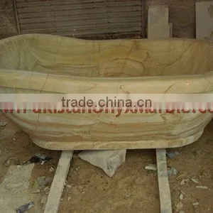 NEW MARBLE BATHTUBS COLLECTION thumbnail-4
