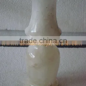 FIRST QUALITY HOT SALE CHEAP PRICE ONYX LAMPS HANDICRAFTS thumbnail-5