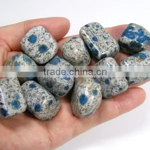 k2 Jasper Polished Tumbled From Pakistan thumbnail-1