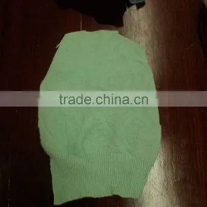 100% Cashmere / Pure Cashmere Cutting / Pure Cashmere Sweater Cutting thumbnail-3