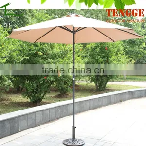 Outdoor Sun Umbrella Made in China thumbnail-1