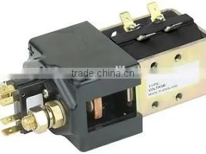 48v/60v/72v dc Electric Main Contactors thumbnail-1