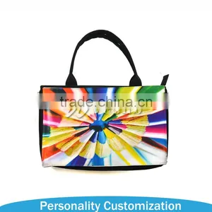 Promotional New Sublimation Handbag thumbnail-1