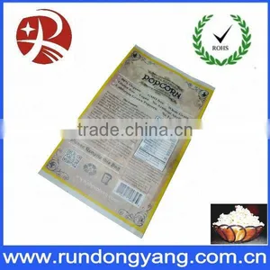 Printed Vacuum Bags for Food Packaging thumbnail-1