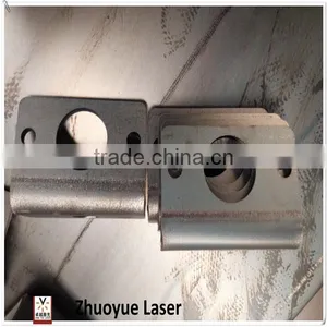Laser Cutting Service CNC Small Laser Cutter Part Custom Machined Precision Part/Precision Metal Parts Laser Cutting Service thumbnail-1