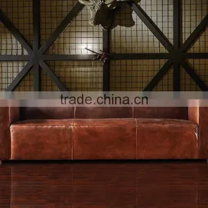 Hot Selling High Quality Antiqua Sofa S115# thumbnail-1