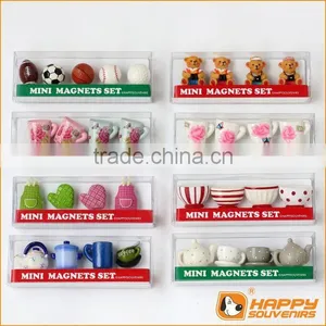 Kitchen Series Fridge Magnet Cute Sticker for Kids thumbnail-1