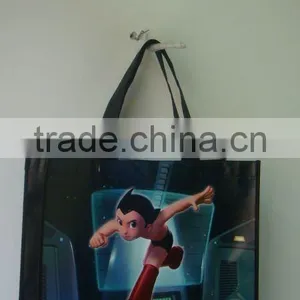4C Filming Printing Shopping Bag thumbnail-1