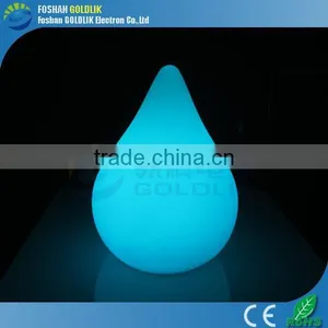 Home Decoration Battery Operated Color Changing LED Lights thumbnail-3