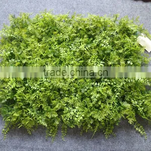 Plastic Fern Plant Mat Ivy Mat thumbnail-2