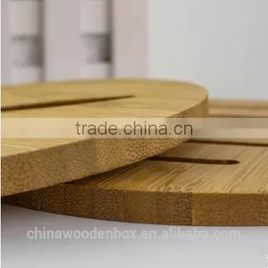 Natural Material Funny Design Bamboo Roller Coaster Fro Sale thumbnail-3