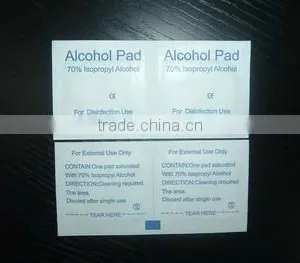 Alcohol Swabs/pads thumbnail-1