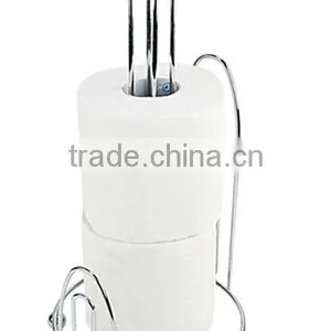 Bathroom Tissuerack Napkin Holder Toilet Bathroom Tissue Paper Towel Holder Suction Toilet Paper Holder thumbnail-3