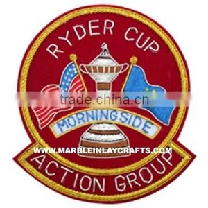 Embroidery Designer Badges thumbnail-1