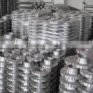 Weld Neck Flange thumbnail-1