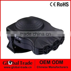 150W 2 in 1 Auto Car Heater Heating Hot Cool Fan Windscreen Demister Defroster A0170 thumbnail-1