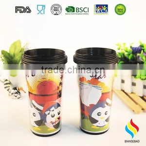 Tumbler With Changeable Paper thumbnail-4