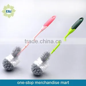 TPR Toliet Brush thumbnail-2
